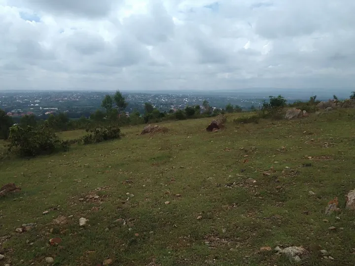 Ahantu ho muri Mayange mu karere ka Bugesera.